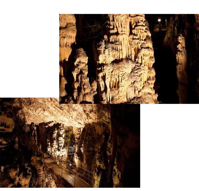 Cave Biserujka, Krk Vacation Krk